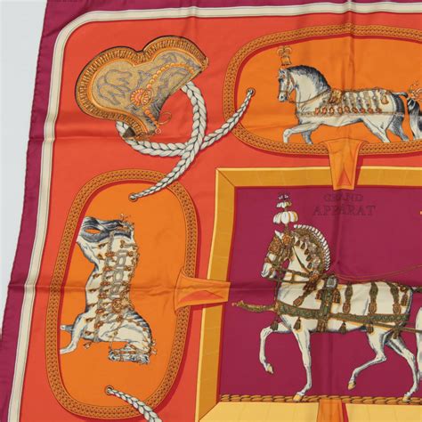 silk scarf hermes ebay|used silk scarves for sale.